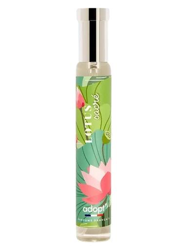 Lotus sacré Adopt Parfums for women