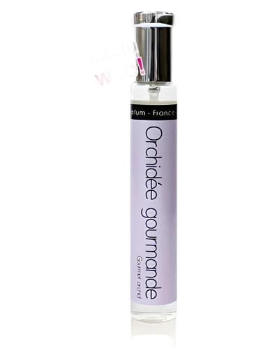 Orchidée Gourmande Adopt Parfums for women