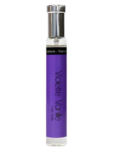 Violette Vanille Adopt Parfums for women