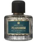 Pélargonium