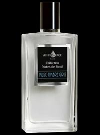 Musc Ambre Gris
