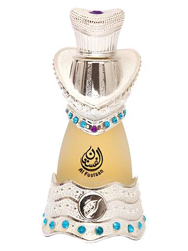 Al Fustan Silver Afnan for women and men