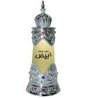 Dehn al Oudh Abiyad Afnan for women and men