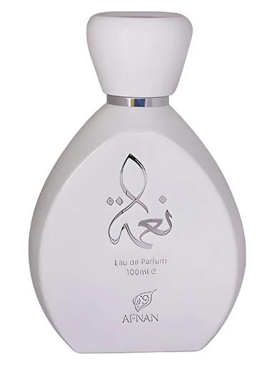 Naema White Afnan for women and men