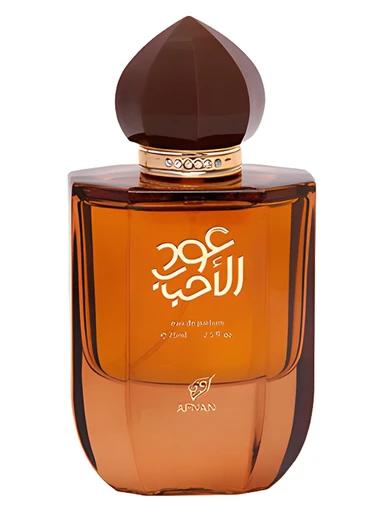 Oud al Ahbaab Afnan for women and men