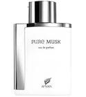 Pure Musk Afnan for women and men