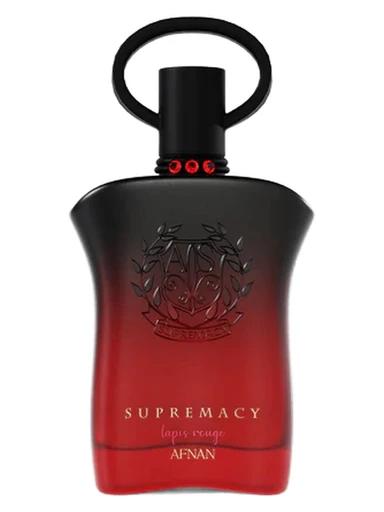 Supremacy Tapis Rouge Afnan for women
