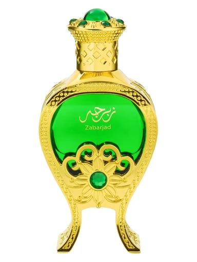 Zabarjad Afnan for women and men