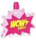 Wow Girl!