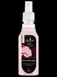 Meu Bem Estar Moranguinho Bolo de Morango