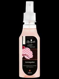 Meu Bem Estar Moranguinho Laranjinha