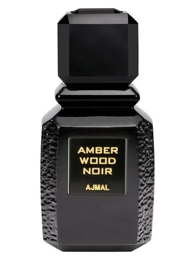 Amber Wood Noir Ajmal for women and men