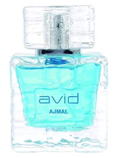 Avid Ajmal for men
