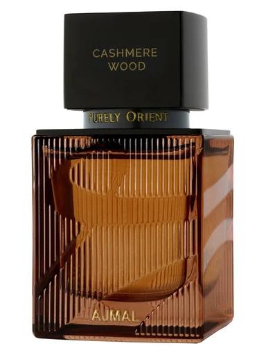 Cashmere Wood Ajmal for women and men