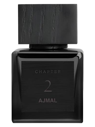 Chapter 2 Ajmal for women and men