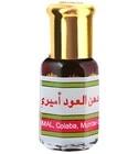 Dahn Al Oudh Amiri Ajmal for women and men