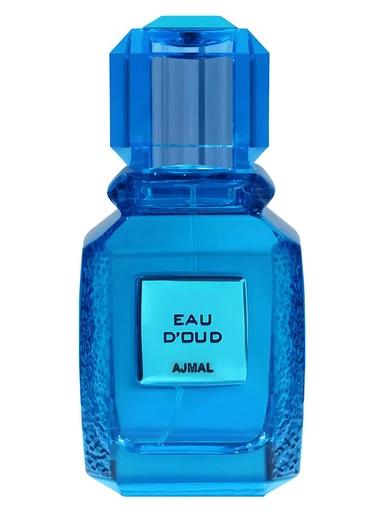 Eau d'Oud Ajmal for women and men