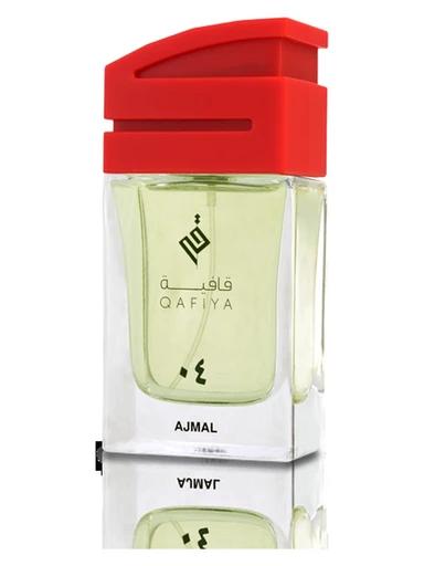 Qafiya 4 Ajmal for women and men