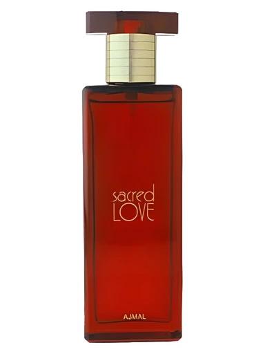 Sacred Love Ajmal for women