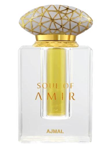 Soul Of Amir Ajmal for women and men