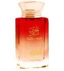 Amber Musk Al Haramain Perfumes for women and men