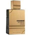 Amber Oud Black Edition Al Haramain Perfumes for women and men