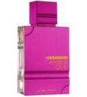 Amber Oud Ultra Violet Al Haramain Perfumes for women