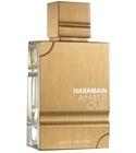 Amber Oud White Edition Al Haramain Perfumes for women and men