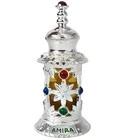 Amira Silver Al Haramain Perfumes for women and men