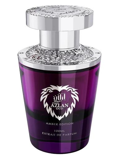 Azlan Oud Amber Edition Al Haramain Perfumes for women and men