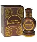 Black Stone Al Haramain Perfumes for women and men
