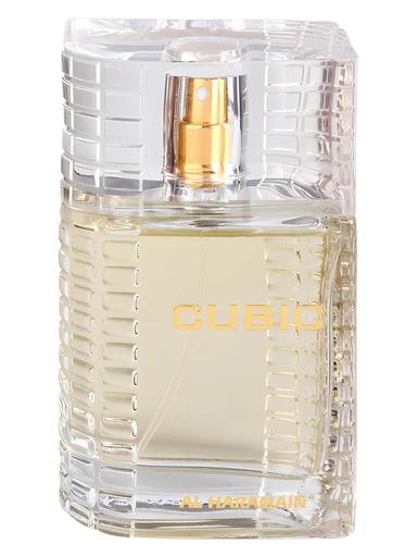 Cubic Al Haramain Perfumes for women and men