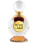 Dehnal Oudh Al Manaseksty Al Haramain Perfumes for women and men