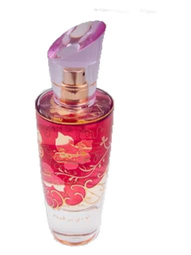 Demah Al Haramain Perfumes for women