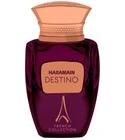 Destino Al Haramain Perfumes for women and men