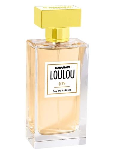 LOULOU Joy Al Haramain Perfumes for women