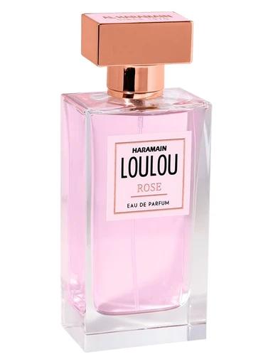 LOULOU Rose Al Haramain Perfumes for women