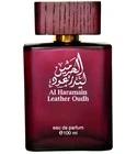 Leather Oudh Al Haramain Perfumes for women
