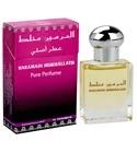 Mukhallath Al Haramain Perfumes for women and men
