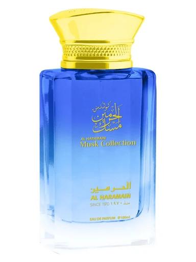 Musk Collection Al Haramain Perfumes for women and men