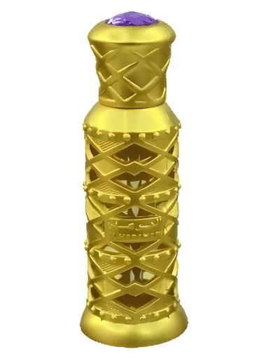 Musk Orchid Al Haramain Perfumes for women and men