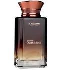 Oudh Musk Al Haramain Perfumes for women and men