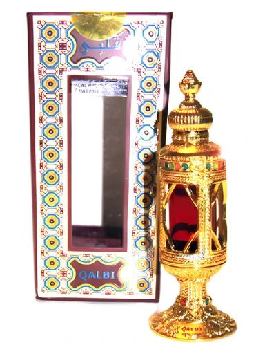 Qalbi Arabic Al Haramain Perfumes for women and men