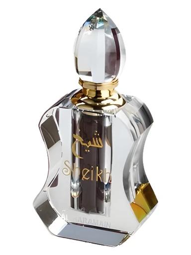 Sheikh Al Haramain Perfumes for men