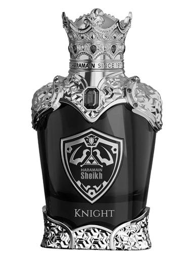 Sheikh Knight Al Haramain Perfumes for women and men