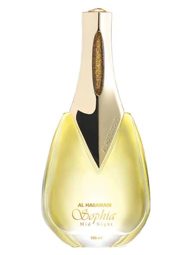 Sophia Midnight Al Haramain Perfumes for women