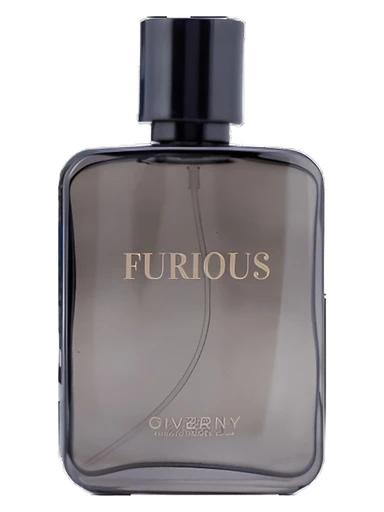 Furious Al Wataniah for men