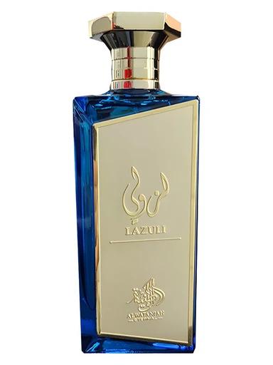 Lazuli Al Wataniah for women and men