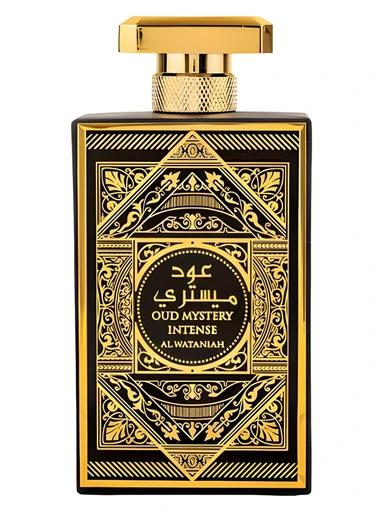Oud Mystery Intense