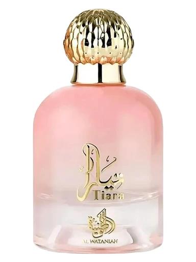 Tiara Pink Al Wataniah for women
